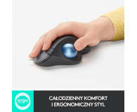 LOGITECH Trackball Logitech Ergo M575 Graphite 910-005872 - 654003 - zdjęcie 7